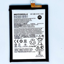 Baterìa Motorola G9 Power...