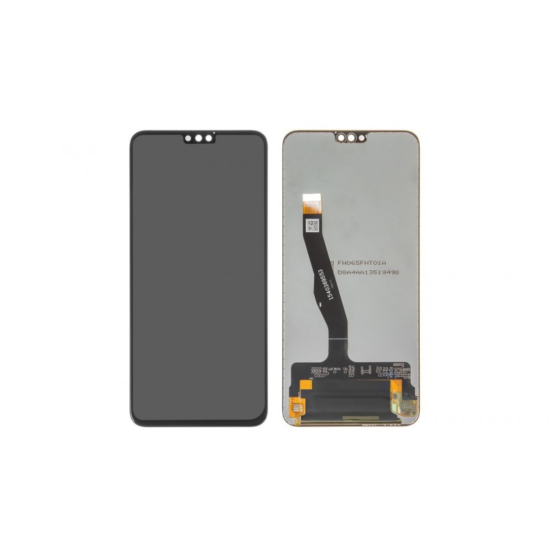 Display Honor X8 ORIGINAL