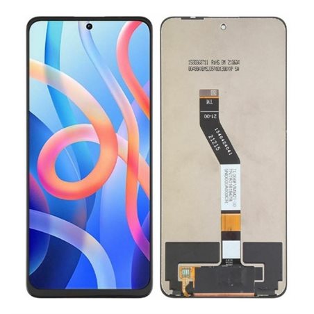 Display Redmi Note 11(5g)/M4 Pro(5g) ORIGINAL