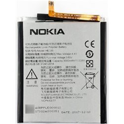 Baterìa Nokia 6 (HE316)