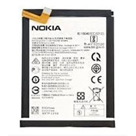 Baterìa Nokia 7.2 (LC620)