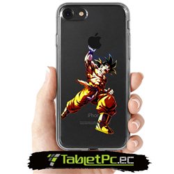 Case Estuche Dragon Ball Goku