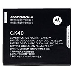 Baterìa Motorola G5 (GK40)