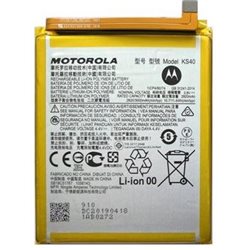 Baterìa Motorola E6 Play (KS40)