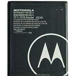 Baterìa Motorola E6 (KE40)