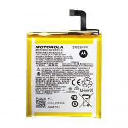 Baterìa Motorola One Zoom...
