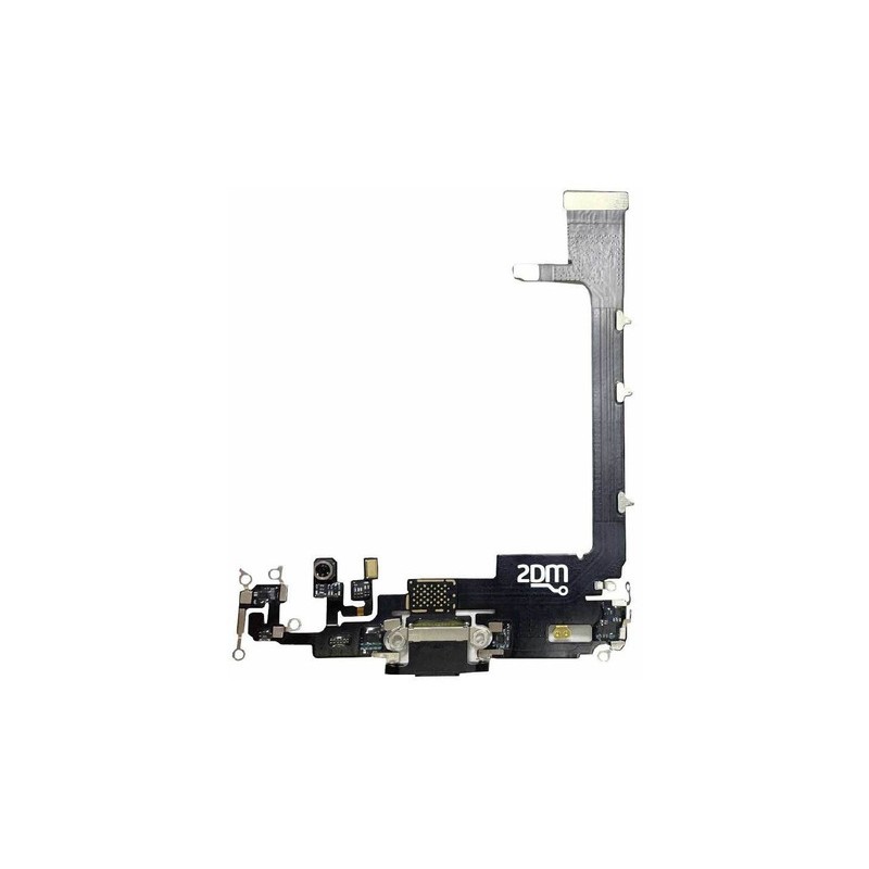 Iphone 11 pro flex carga