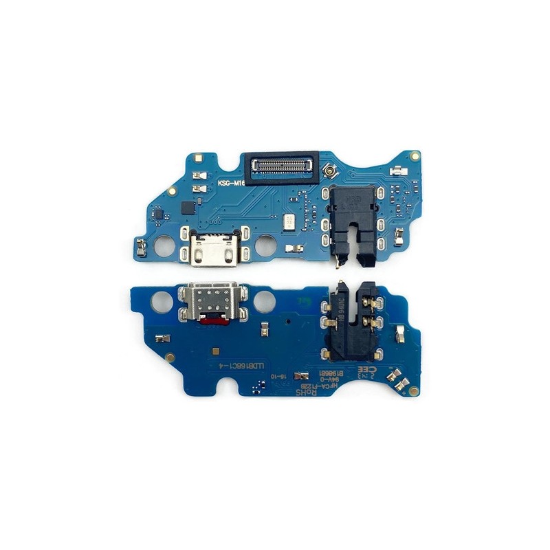 Samsung A03 Core Placa Carga