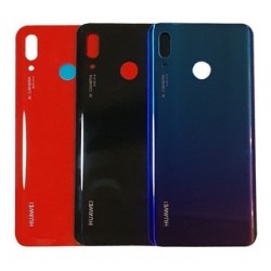 Tapa Huawei NOVA 3