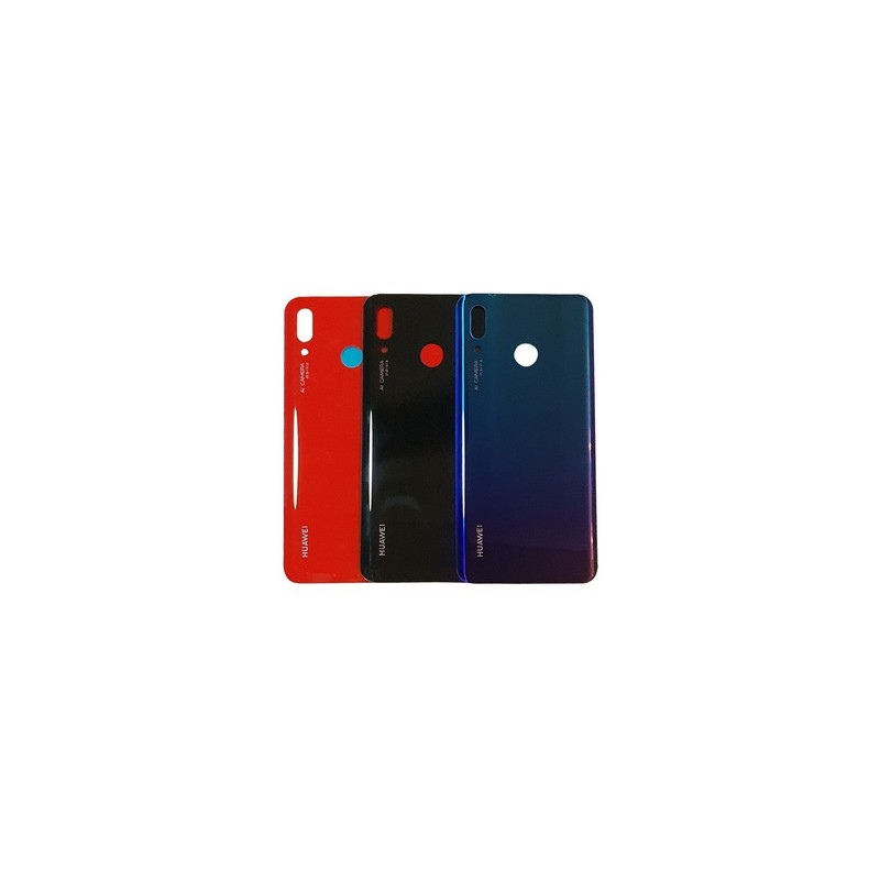 Tapa Huawei NOVA 3