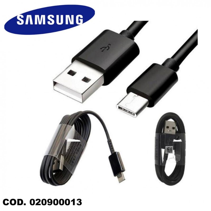 Samsung Adaptador Usb Tipo C A Micro Usb Original