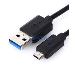 Cables Usb Micro Usb V8