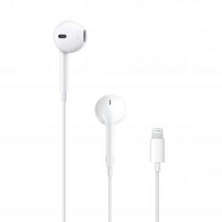 Audifonos Earpod Apple Iphone