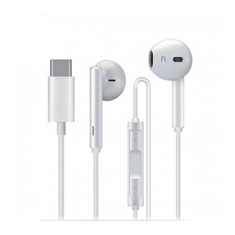 Auriculares USB-C, Auriculares Tipo-C, Audífonos USB-C