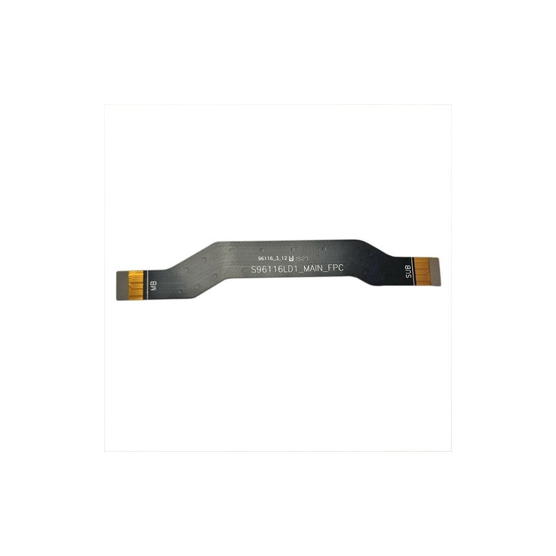Flex de Maquina Samsung A10S (M14)