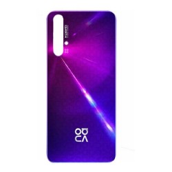 Tapa Huawei NOVA 5T