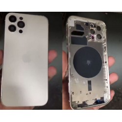 Carcasa Iphone 12 Pro Max