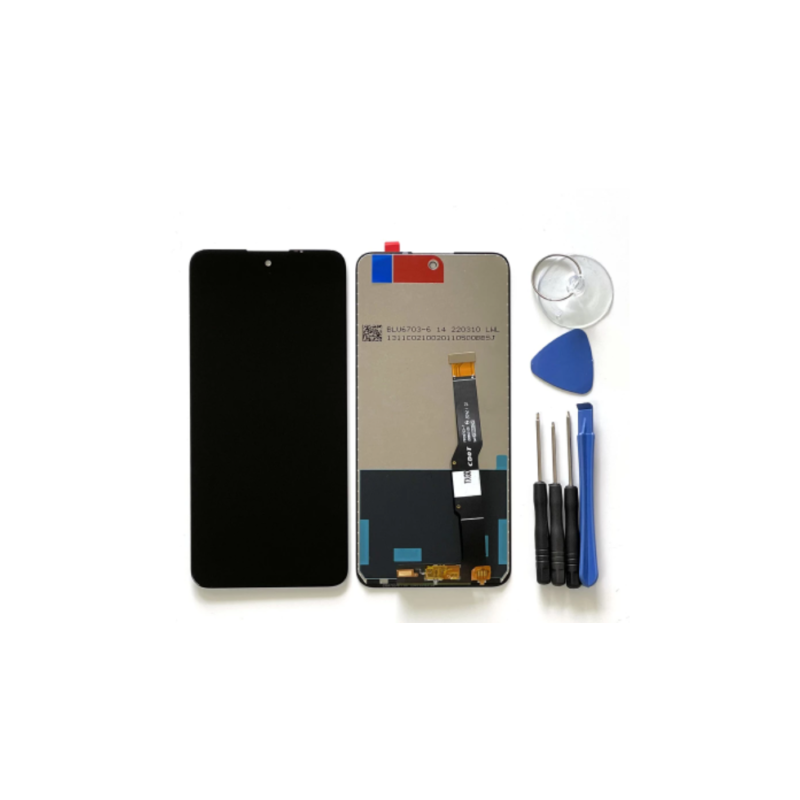 Display TCL 20 Lite, 20 Lite Plus ORIGINAL