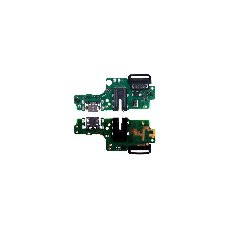 Tecno Pop 2F Placa de Carga