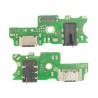 Infinix Note 10 Placa de Carga