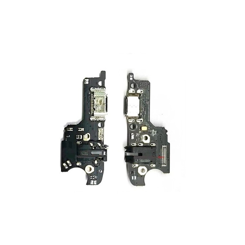 Realme C11 Placa de Carga