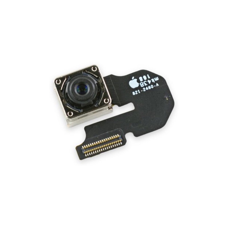 CAMARA IPHONE 6g / TRASERA
