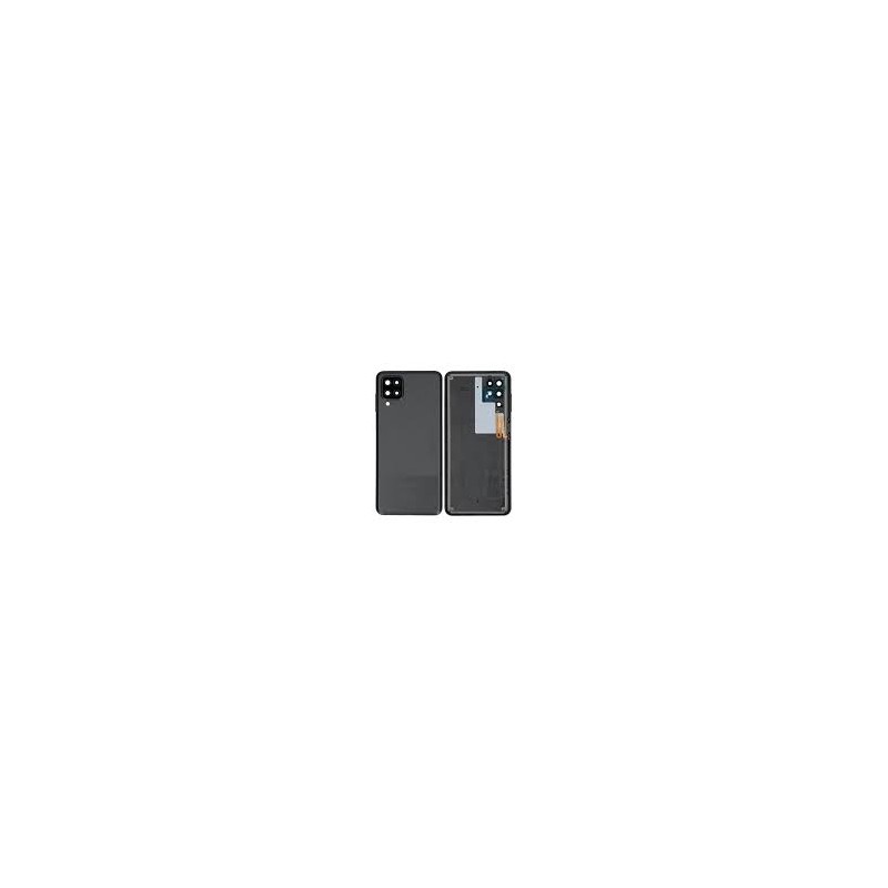Tapa  Samsung A12