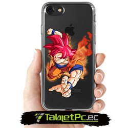 Case Estuche Dragon Ball Goku