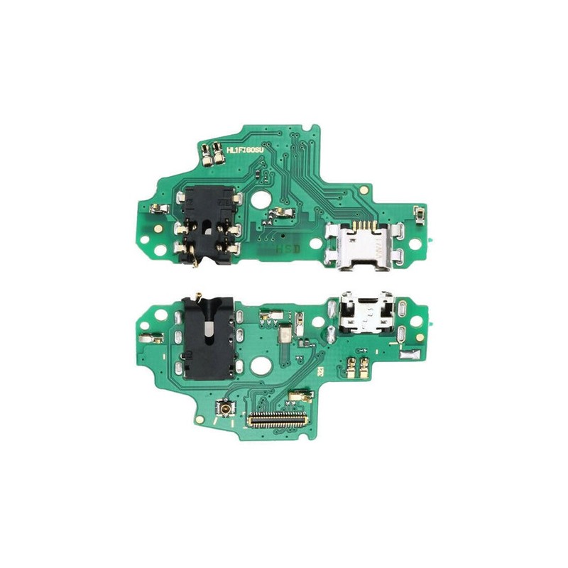 PLACA DE CARGA HUAWEI P SMART