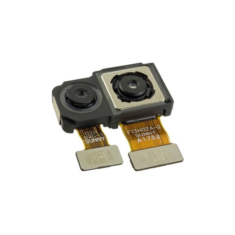 CAMARA HUAWEI P SMART/ TRASERA
