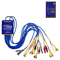 Cable de Poder Mechanic...