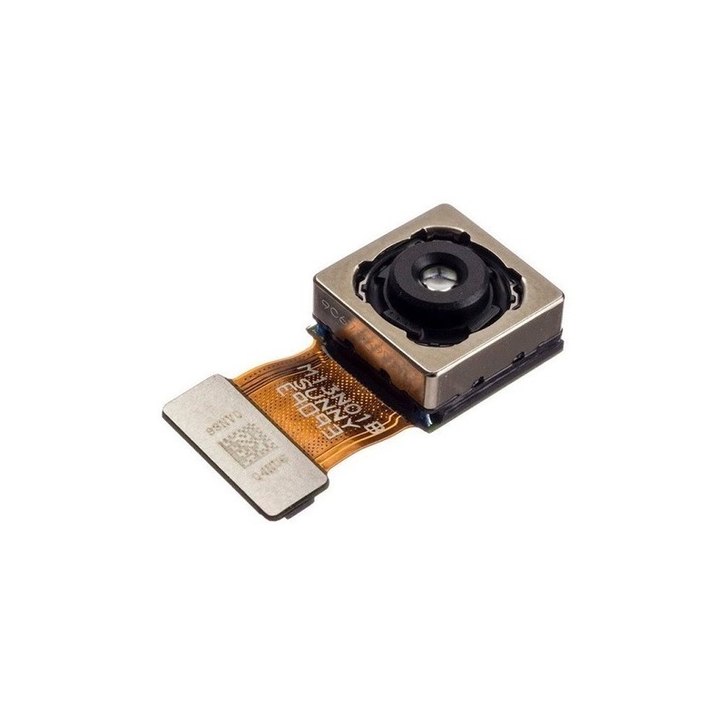 Cámara Huawei Y6 2019/ Trasera