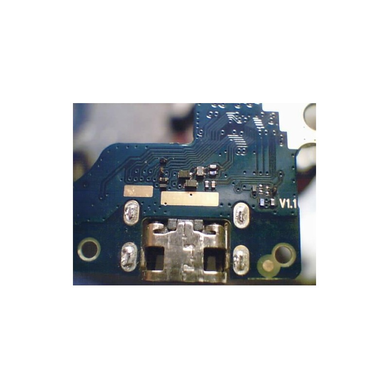 Placa de Carga Blu Life One X2