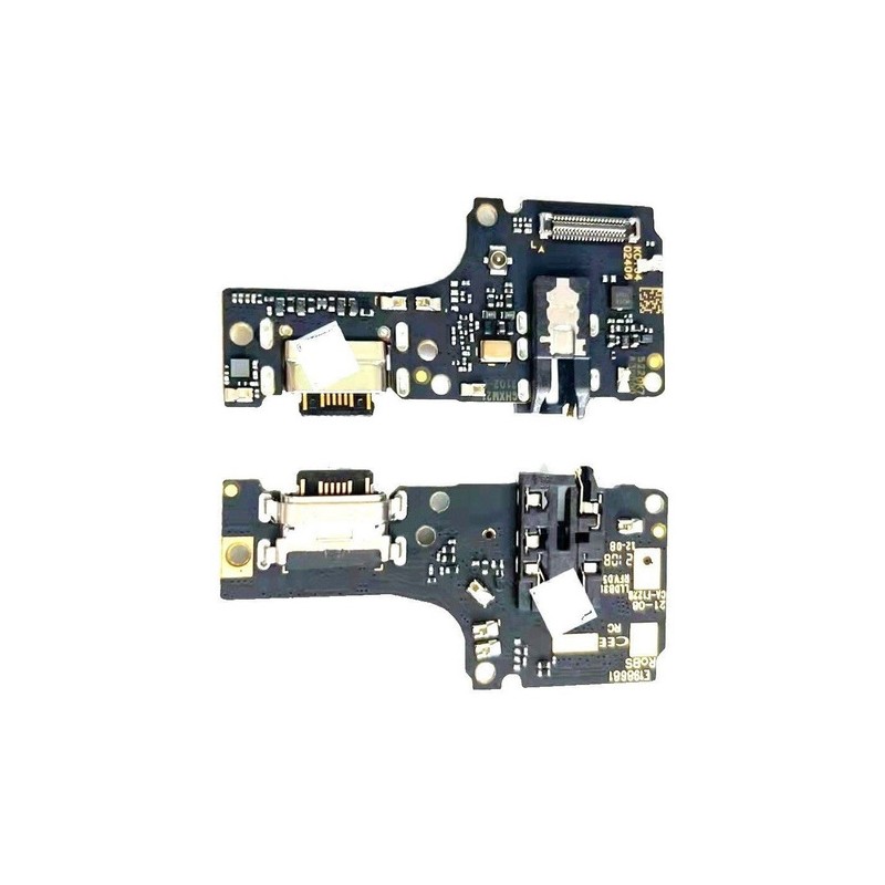 Redmi Note 10 Placa de Carga