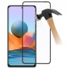 Cover Glass con Marco Redmi Note 10