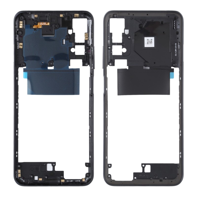Marco Del Back Cover Redmi Note 10