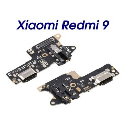 Redmi 9 Placa de Carga