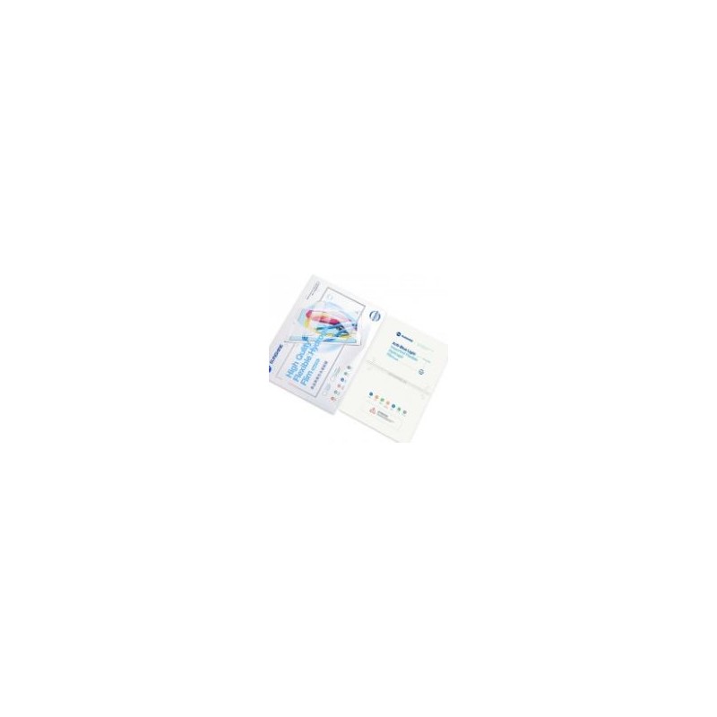 Paq micas Sunshine TRANSPARENTE PREMIUM SS-057