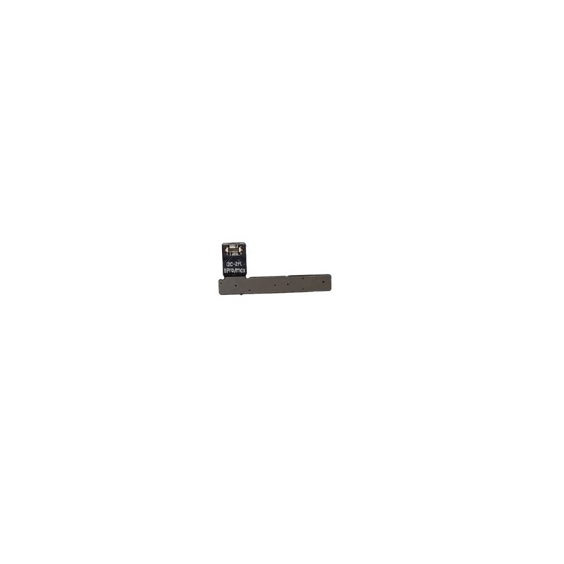 Flex en Blanco Repair Battery Iph 12/12 Pro/12 Mini (I2C)