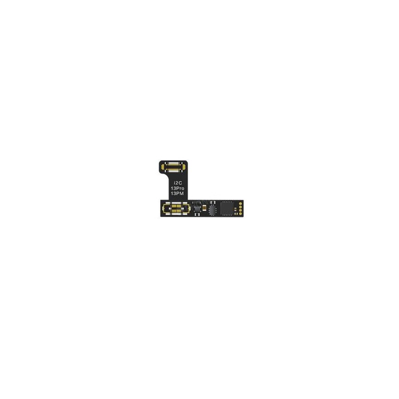 Flex en Blanco Repair Battery Iph 13,13 Mini (I2C)