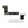 Flex en Blanco Repair Battery Iph 13 Pro/13 Pro Max (I2C)