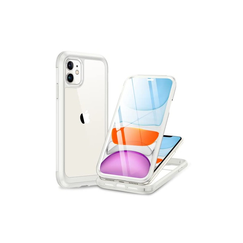 Cover Glass IPHONE 11