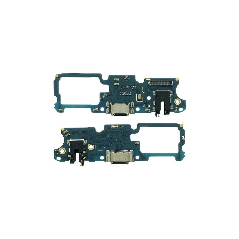 Realme 6 Pro Placa de Carga