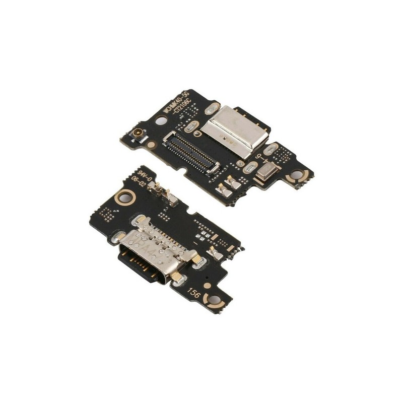 Pocophone F3 Pro Placa de Carga