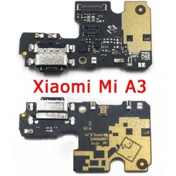 Xiaomi Mi A3 Placa de Carga