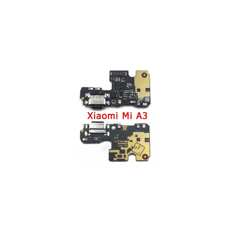 Xiaomi Mi A3 Placa de Carga