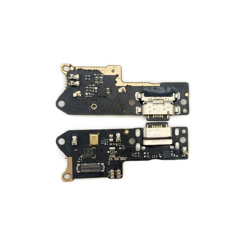 Redmi 9T Placa de Carga