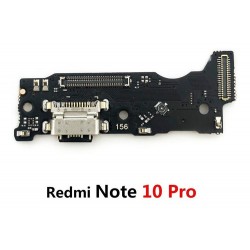 Redmi Note 10 Pro Placa de...
