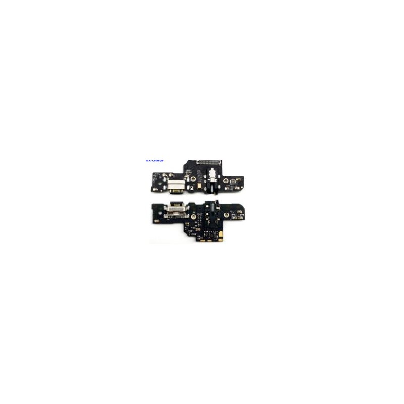 Redmi Note 11 Placa de Carga