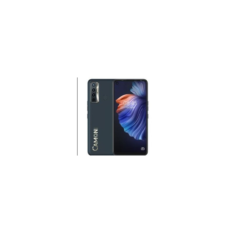 Tapa Tecno Camon 17
